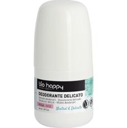 Bio happy Neutralny i delikatny dezodorant różany (50 ml)