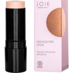 Joik organic Rozświetlacz w sztyfcie 01 Nude Shimmer (850 g)