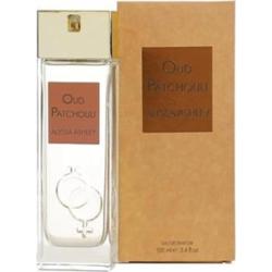 Alyssa Ashley Oud Patchouli EDP U 100 ml