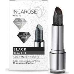 Incarose Extra Pure Hialuronic Black Diamond sztyft do ust 4ml