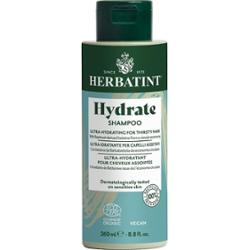 Herbatint Ultranawilżający szampon nawilżający do włosów suchych 260ml