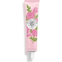 Roger & Gallet Rose krem do rąk i paznokci z masłem shea i ekstraktem z róży 30 ml