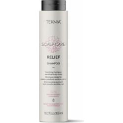 Lakmé Teknia Szampon do pielęgnacji skóry głowy 300 ml