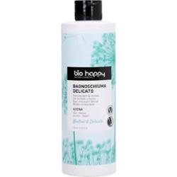 Bio happy Neutralny i delikatny delikatny żel pod prysznic 400 ml