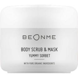 Beonme Yummy Sorbet Peeling i Maska do Ciała 250 ml
