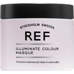 REF Rozświetlająca maska koloryzująca 500 ml