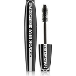 L´Oréal Paris Mega Volume Collagen 24HR Mascara tusz nadający objętość Extra Black 9 ml
