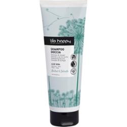 Bio happy Szampon pod prysznic Neutral & Delicate 250 ml
