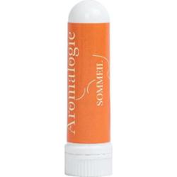 Inhalator nasenny Aromalogia z olejkami eterycznymi 0,2ml