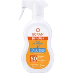 Ecran Denenes Mleczko ochronne Spf50 Pistolet 270 ml