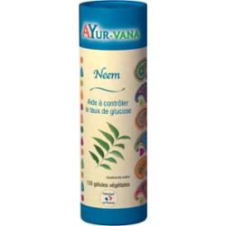 Ayur-Vana Neem x120 kapsułek
