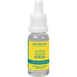Bio:vÉgane legit beauty Ultra Clear serum 15 ml