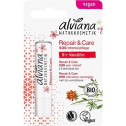 Alviana Sztyft naprawczy do ust 4,5g