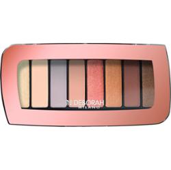 Deborah Milan Dh Palete Color Moods N 2