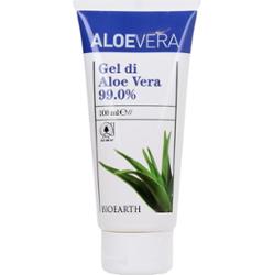 Bioearth Żel Aloe Vera 99% 100ml