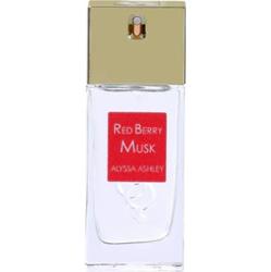 Alyssa Ashley Red Berry Musk Eau de Parfum 30 ml