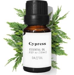 Daffoil Olejek eteryczny cyprysowy 10 ml