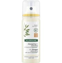 Klorane Avena Suchy Szampon Odcień & Ceramid 50ml