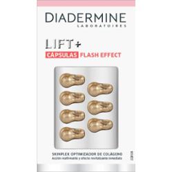 Kapsułki Cr Diadermina Lift Efekt Flash 7 jednostek