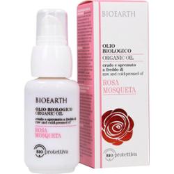 Bioearth BIOprotettiva Organiczny olejek 30 ml