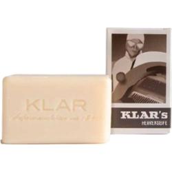 Klar Seifen Mens Hand and Body Soap - Herrenseife 100 g
