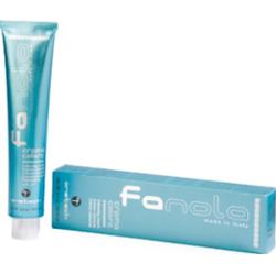 Fanola Color Cream Krem koloryzujący 100 ml 7,4 Średni Miedziany Blond