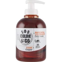 Alama S.O.S. & Go Mask Coolent Mask Rame 300 ml