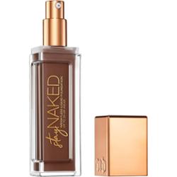 Urban Decay Stay Naked Weightless Cream Foundation 80WR Warm Red 30ml