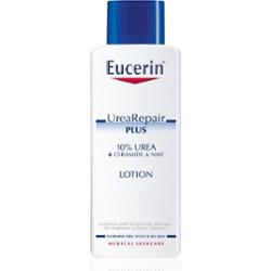 Eucerin UreaRepair PLUS mleczko do ciała do skóry suchej i podrażnionej 10% mocznika 250 ml