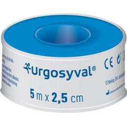 Agave srl Urgosywal 5M X 2,5Cm Urgo 1 sztuka