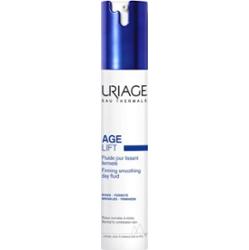 Uriage Age Lift Firming Smoothing Day Fluid fluid liftingujący o działaniu wygładzającym 40 ml