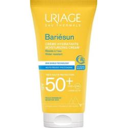 Uriage Bariésun Nawilżający krem do twarzy SPF50+ 50ml