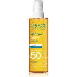 Uriage Bariésun Suchy olejek SPF50+ 200ml