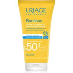 Uriage Bariésun Bezzapachowy nawilżający krem do twarzy SPF50+ 50ml