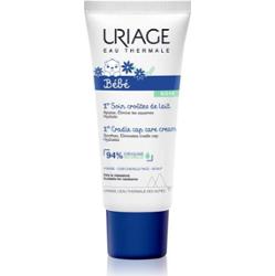Uriage Bébé 1st Cradle Cap Care Cream krem kojący 40 ml