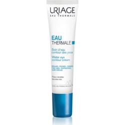 Uriage Eau Thermale Water Eye Contour Cream aktywny krem nawilżający do okolic oczu 15 ml