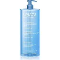 Uriage Surgras Dermatologiczny płynny żel do mycia w piance 1 litr