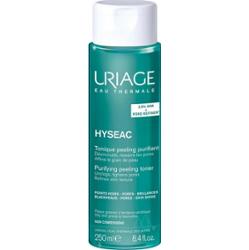 Uriage Hyseac - Oczyszczający tonik peelingujący 250ml