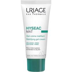 Uriage Hyséac MAT żelowy krem Mattifying Gel-Cream 40 ml