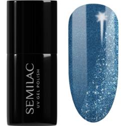 409 Semilac lakier hybrydowy Staying Hydrated 7ml