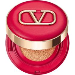 Valentino Podkład Go Compact LIGR2 SPF 50 z możliwością ponownego napełnienia 14 g