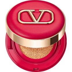 Valentino Podkład Go Compact LN3 SPF 50 z możliwością ponownego napełnienia 14 g
