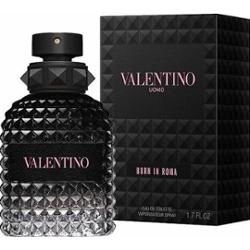 Valentino Uomo Born in Roma woda toaletowa dla mężczyzn 150 ml