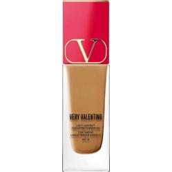 Valentino Bardzo Valentino Podkład w płynie DA1 SPF 25 25 ml