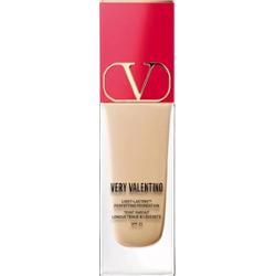 Valentino Bardzo Valentino LIGR2 Podkład w płynie SPF 25 25 ml