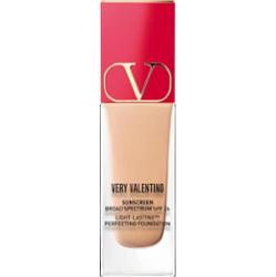 Valentino Bardzo Valentino MR1 Podkład w płynie SPF 25 25 ml