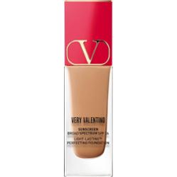 Valentino Bardzo Valentino MR4 Podkład w płynie SPF 25 25ml