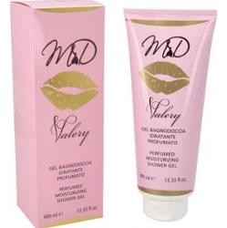 M&d Żel pod prysznic Valery 400 ml