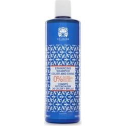 Valquer Szampon 0% Wzmacniacz koloru i połysku 400ml