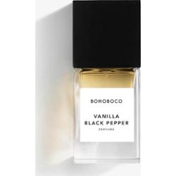Bohoboco Waniliowy Czarny Pieprz Bohoboco - 50ml
